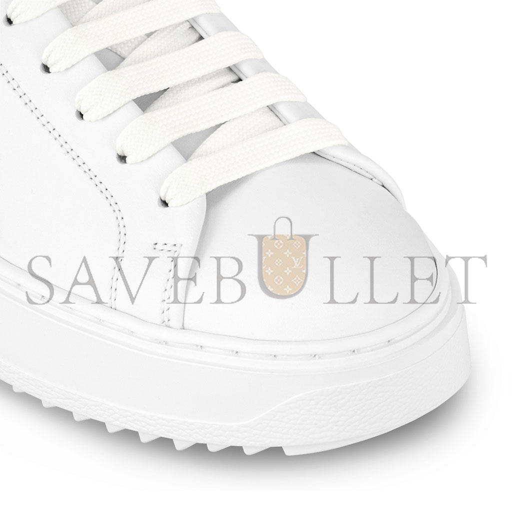 LOUIS VUITTON TIME OUT SNEAKER 1ACHU9 LOUIS VUITTON TIME OUT SNEAKER 1ACHU9
